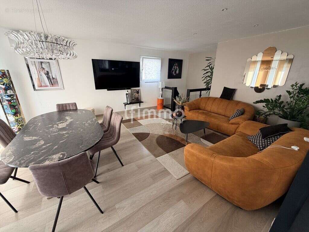 Vente maison à Metz 57070 - photo 4