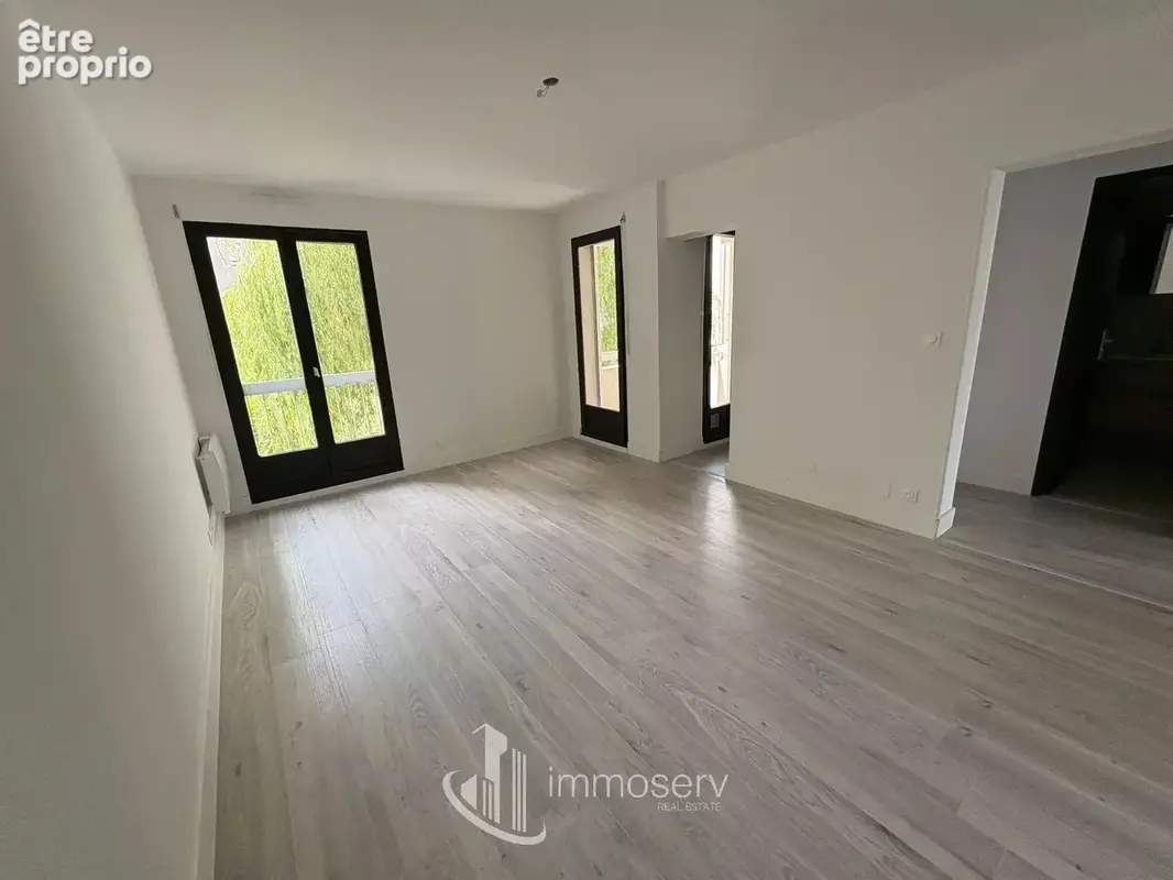 Appartement 29 m² à vendre à Florange (57190) - photo 2