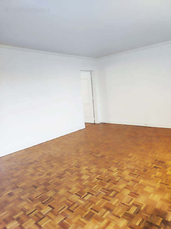 Appartement à AULNAY-SOUS-BOIS
