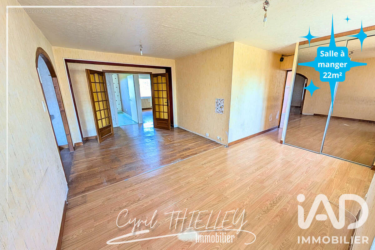 Photo 8 - Appartement à SAINT-VIT