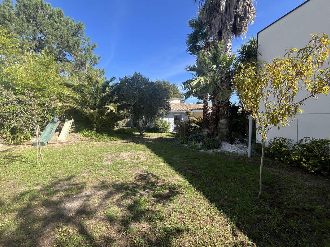 Maison à LA TESTE-DE-BUCH