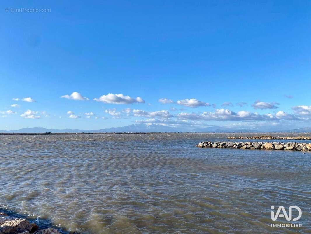 Photo 9 - Appartement à LE BARCARES