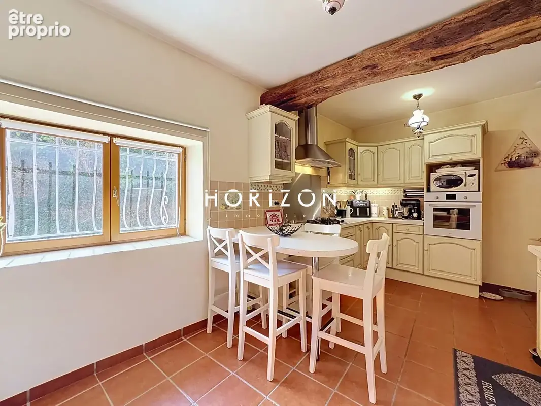 Maison 6 pièces 128 m² à vendre à Mogneneins (01140) - photo 5