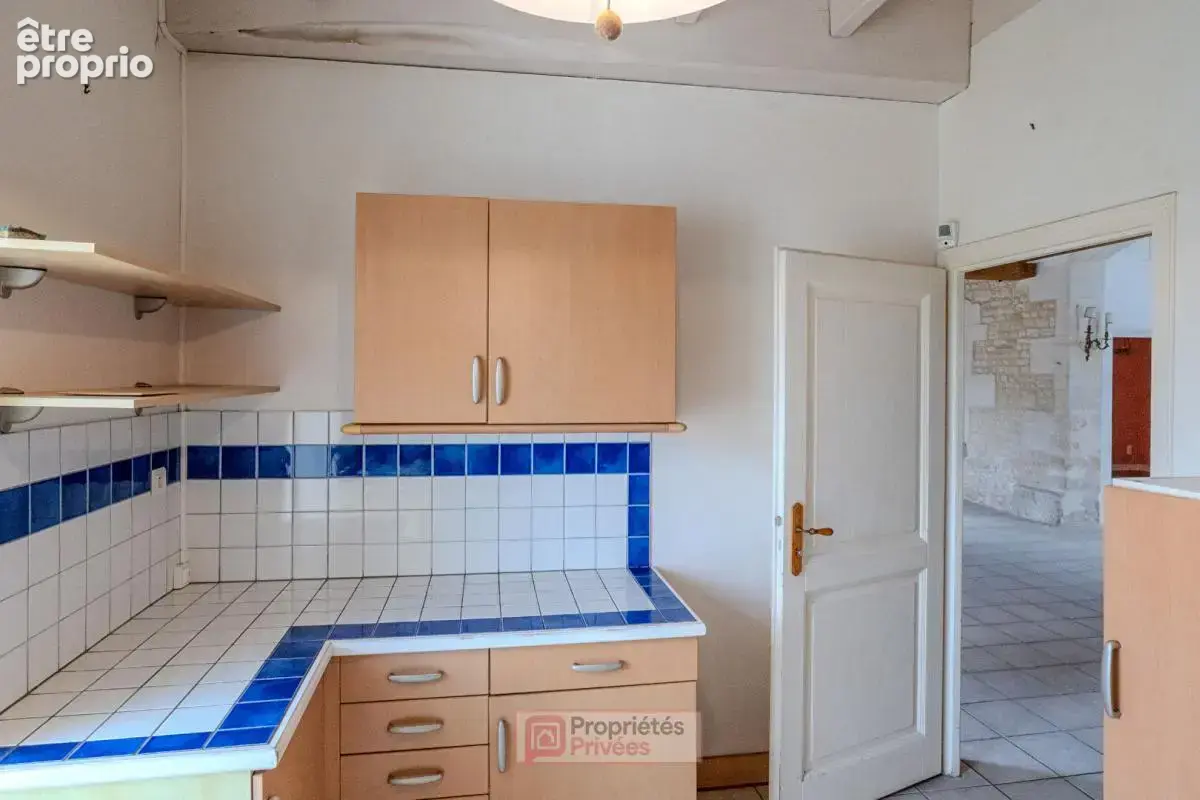 Maison charentaise 180 m2 - photo 13
