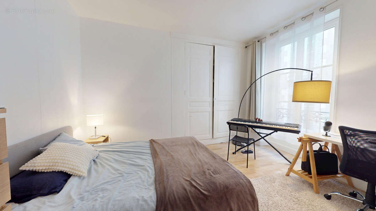 Appartement à BLOIS