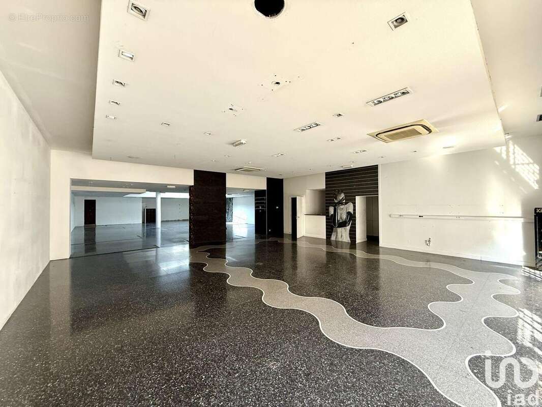 Photo 5 - Commerce à SAINT-TROPEZ