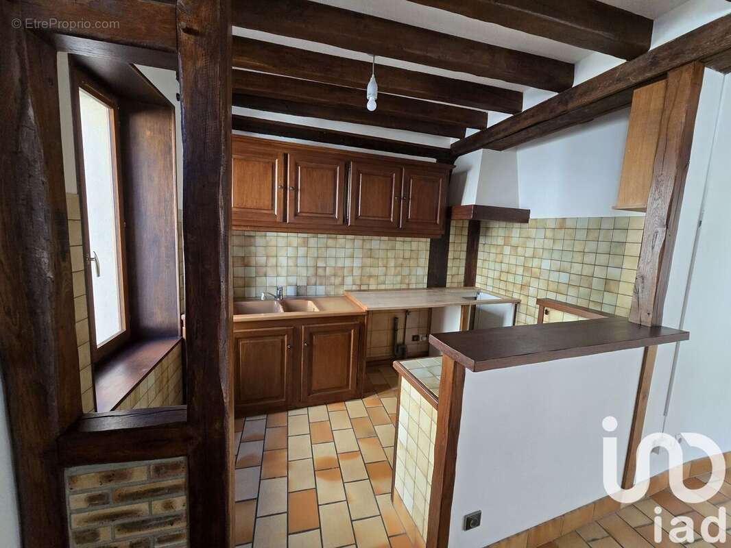 Photo 4 - Maison à CHATEAU-RENARD