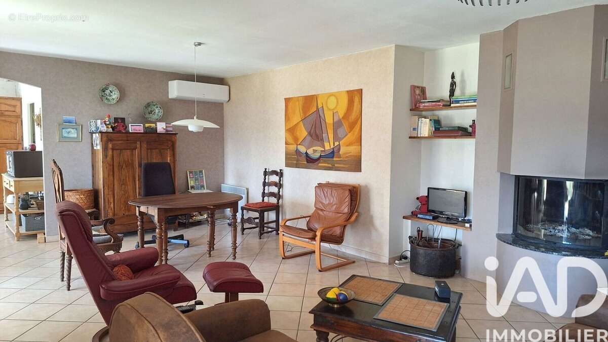 Photo 8 - Maison à CORSAVY