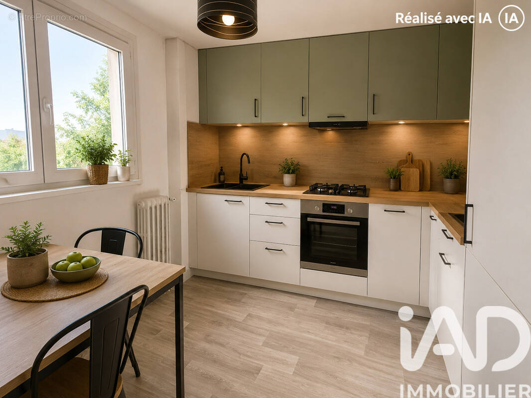 Photo 1 - Appartement à LANNEMEZAN