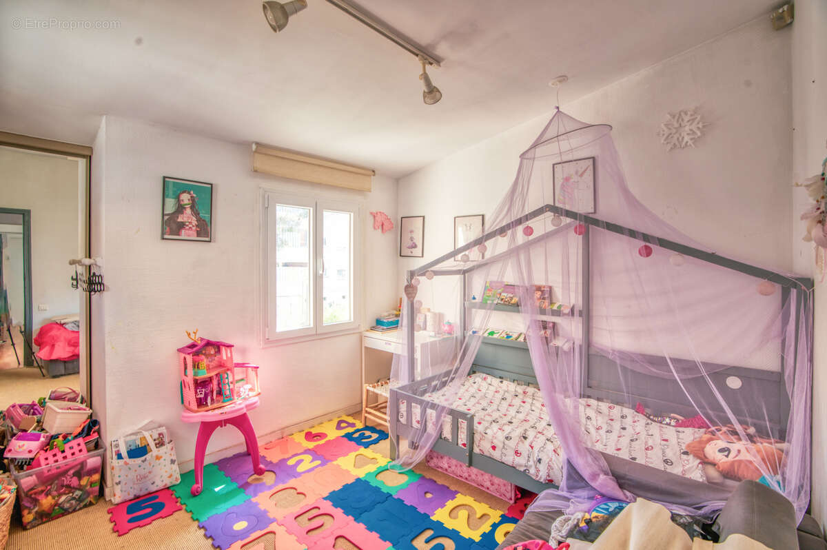 Maison à LA SEYNE-SUR-MER