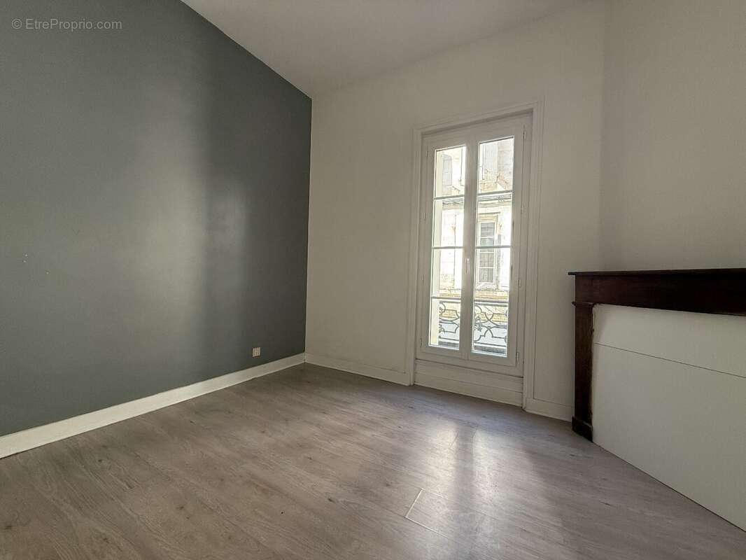 Appartement à ANGOULEME