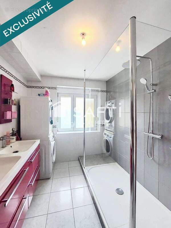 Photo 5 - Maison à GUESSLING-HEMERING