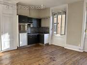 Appartement à BESSENAY