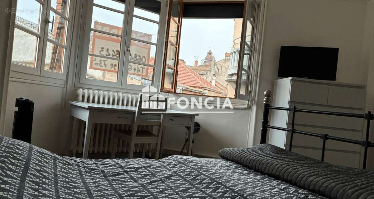 Appartement à CAHORS