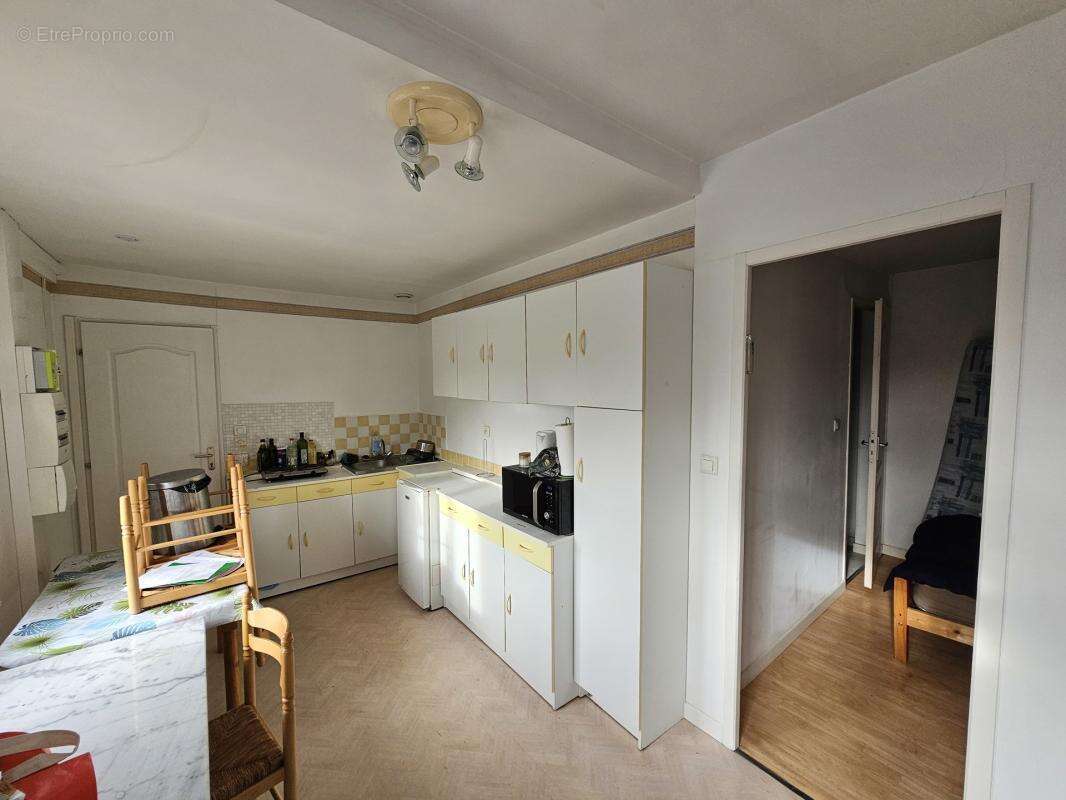 Appartement à CAMBRAI