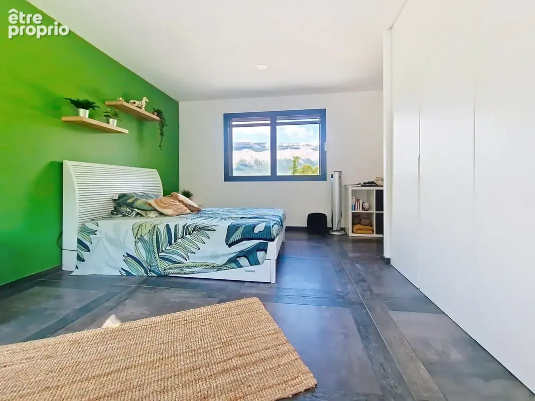 Entre maison et loft dans un esprit familiale superbe rénovation avec terrasses, vue, T6 - photo 18