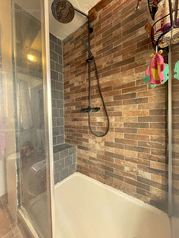 Maison à CAGNES-SUR-MER