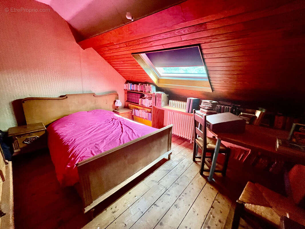 Maison à COYE-LA-FORET