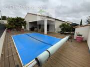 Maison à SAINT-MARCEL-SUR-AUDE