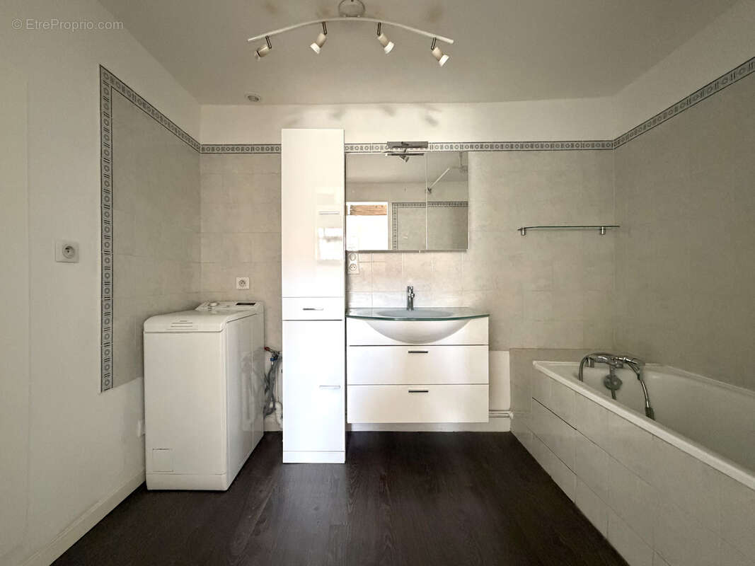 Appartement à SENLIS
