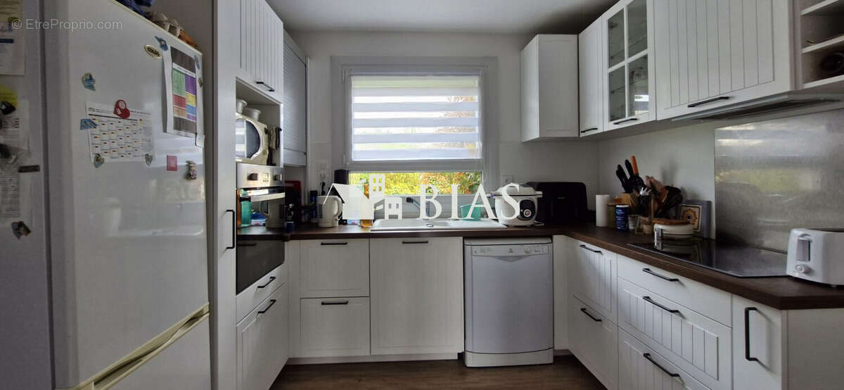 Maison à BOSNORMAND