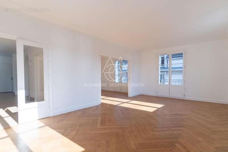 Appartement à TOURS