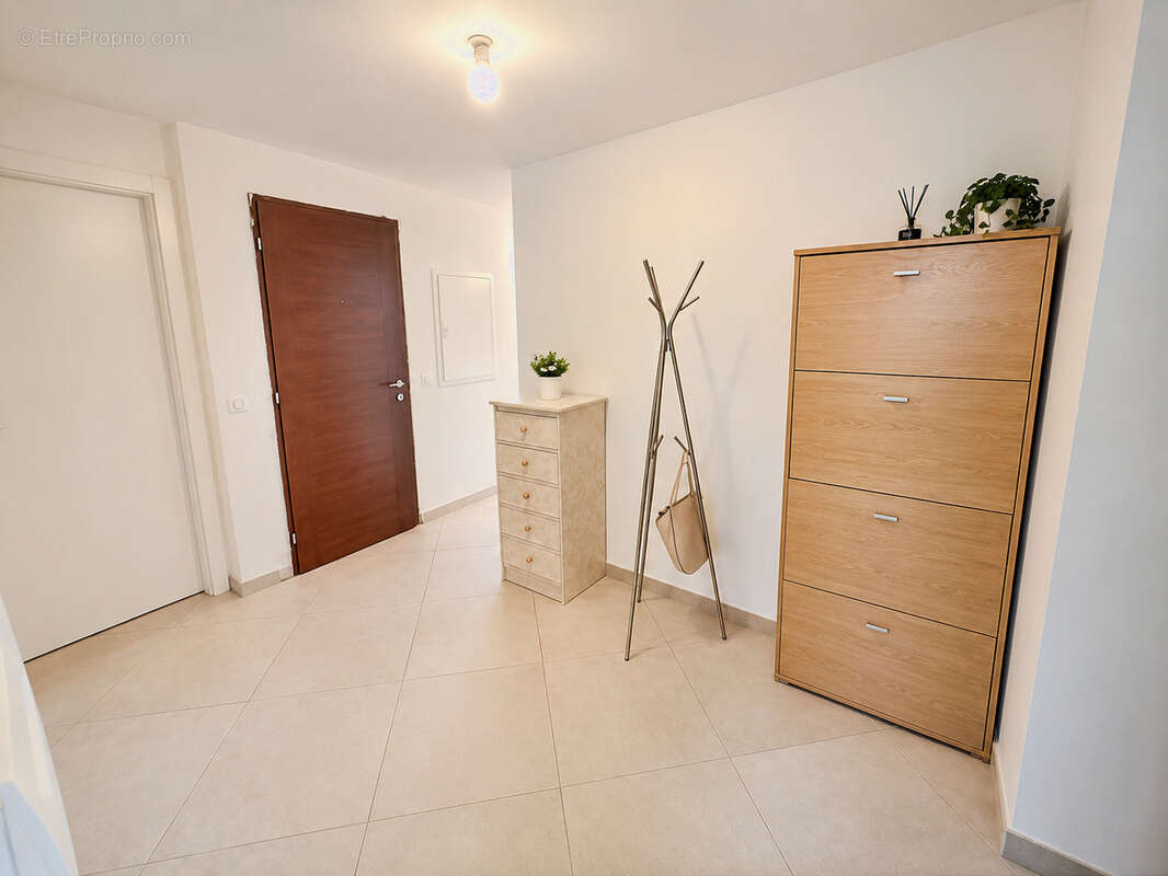 Saint Pierre en Faucigny, appartement 4 pièces à vendre - photo 6