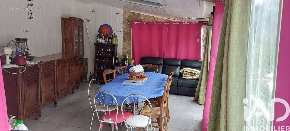 Maison 75 m² à Barnas  - photo 9