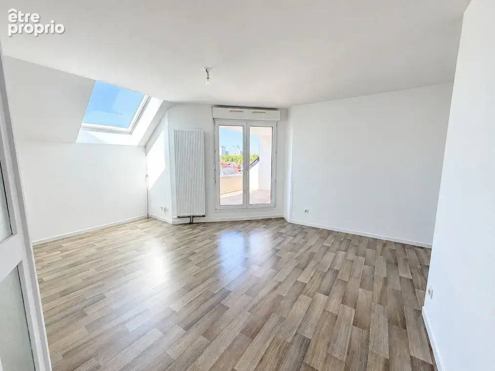Photo Appartement à Angers au prix de 177 210€