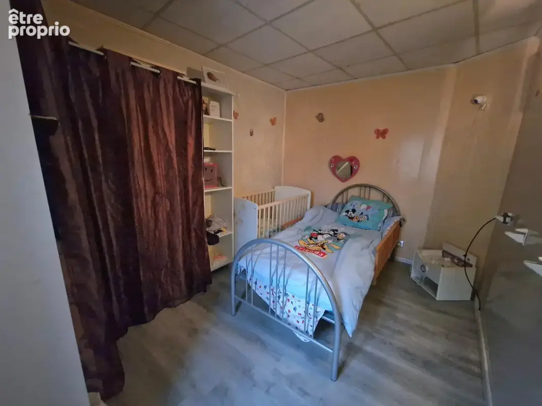 Maison en pierre de village avec vues exceptionnelles et fort potentiel - photo 9