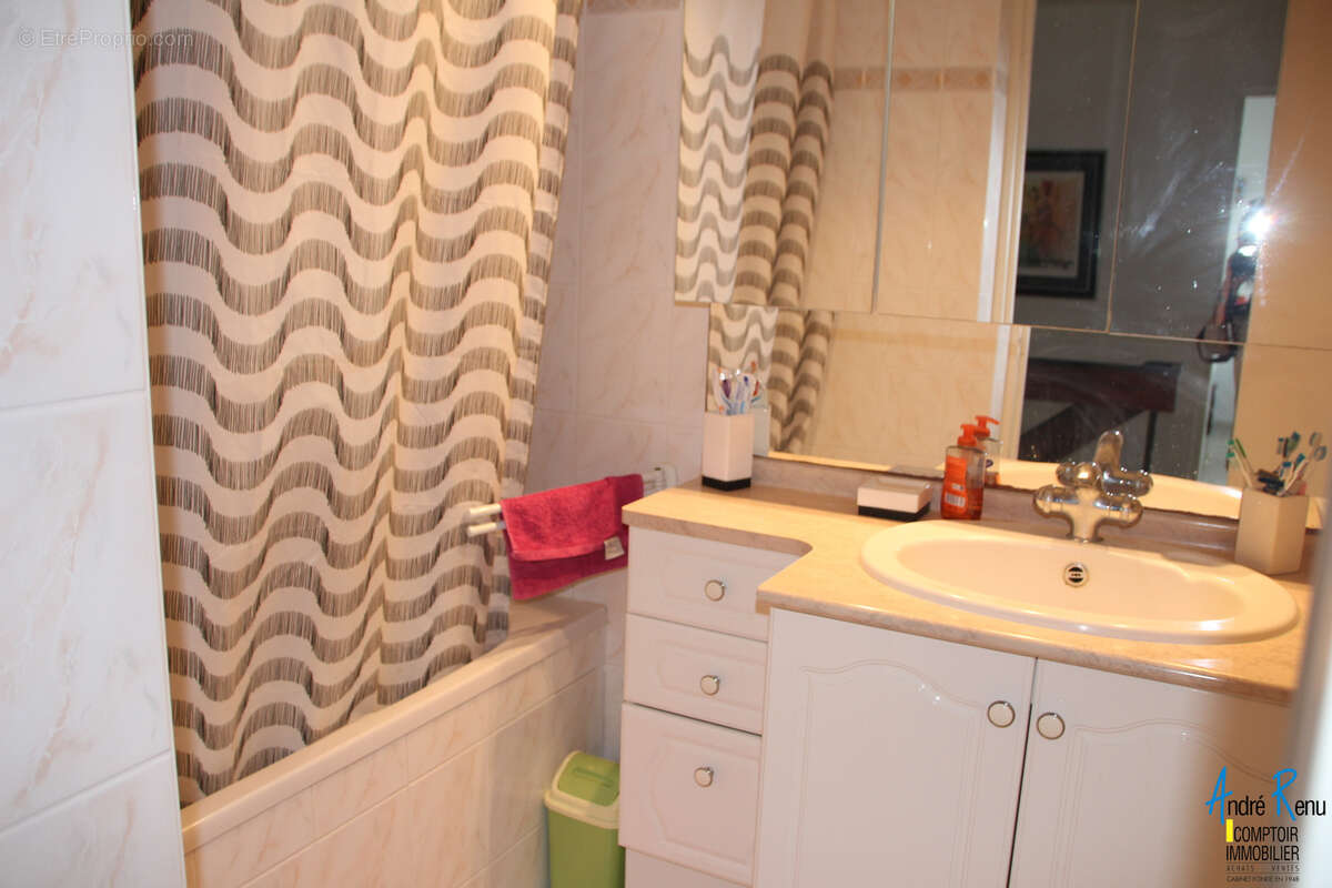Appartement avec vue imprenable sur la mer - photo 8