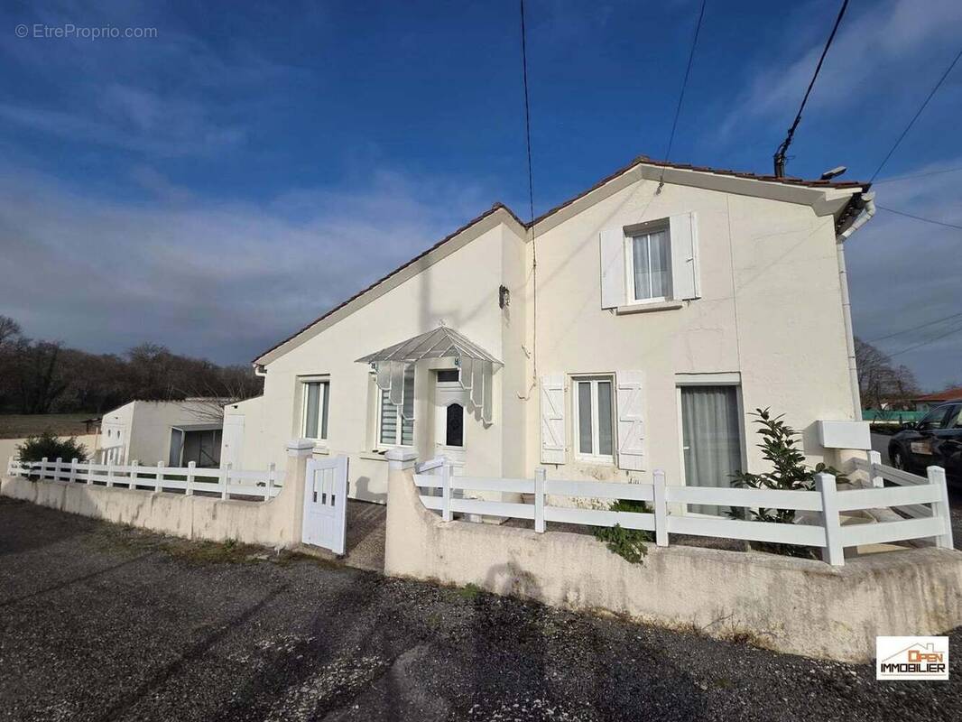 Appartement à VIBRAC