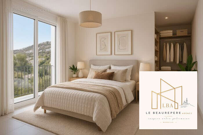 Appartement 68 m² à La Ciotat  - photo 4