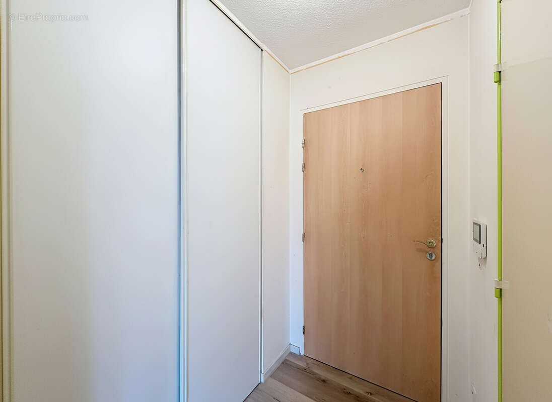 Appartement Illkirch Graffenstaden 2 pièce(s) 37.70 m2 - photo 7