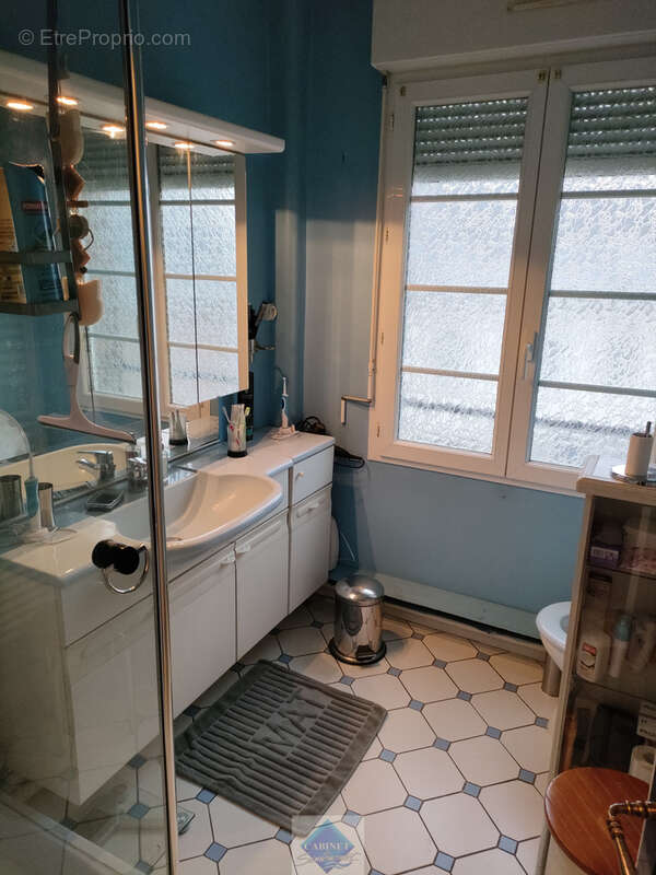 Appartement tout confort centre ville - photo 13