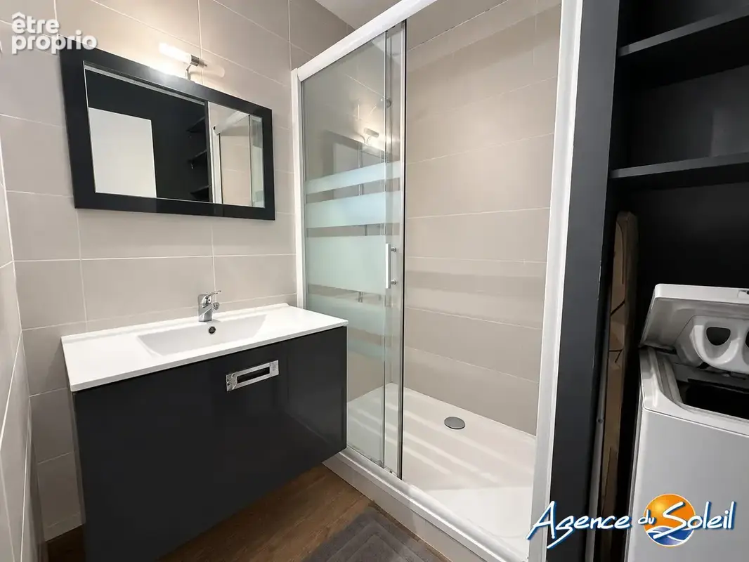 Appartement 2 pièces 24 m² à vendre à Canet-En-Roussillon (66140) - photo 5