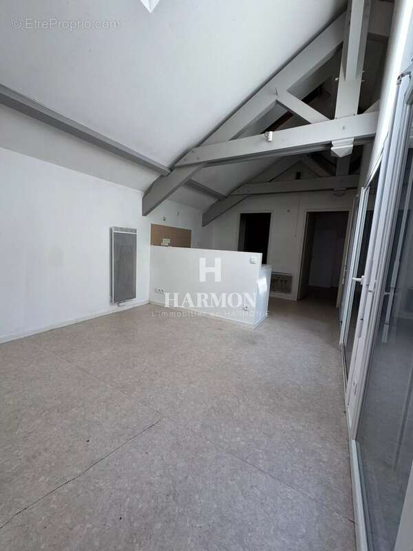 Appartement à PAU