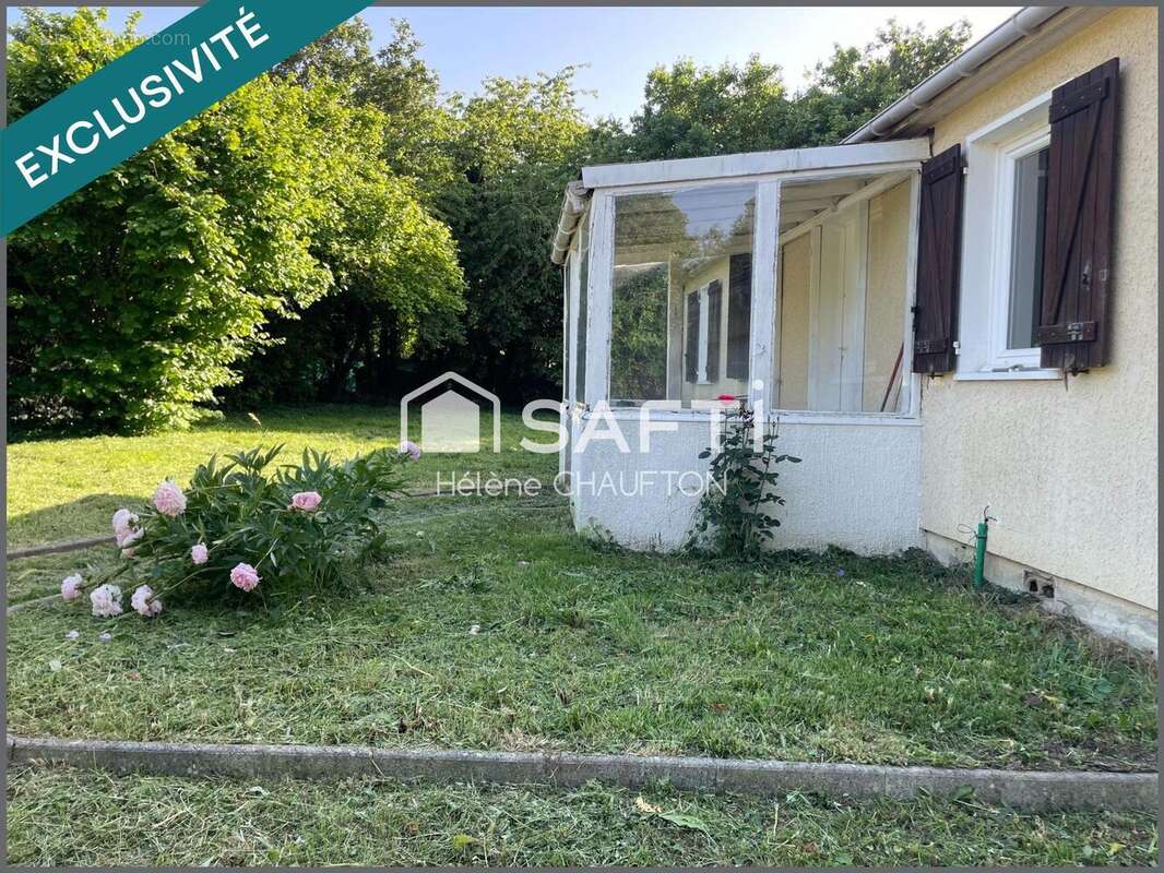Maison 120 m² à Villiers-En-Desoeuvre  - photo 2