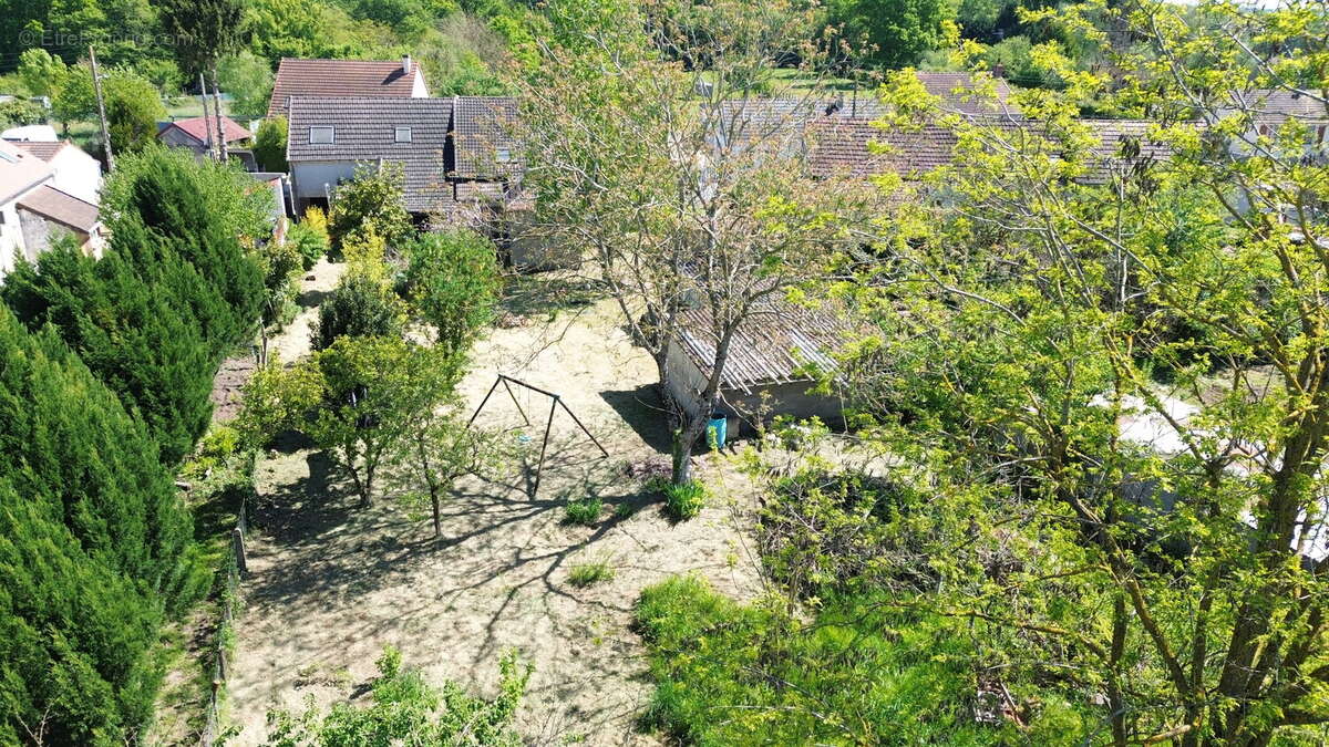 Maison à IMPHY
