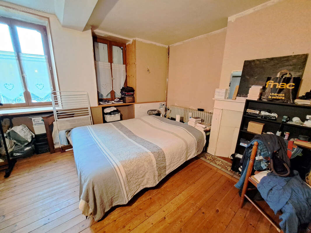 Maison de Ville de 110m2 environ - photo 7