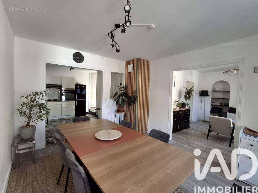 Photo 2 - Appartement à TOURS