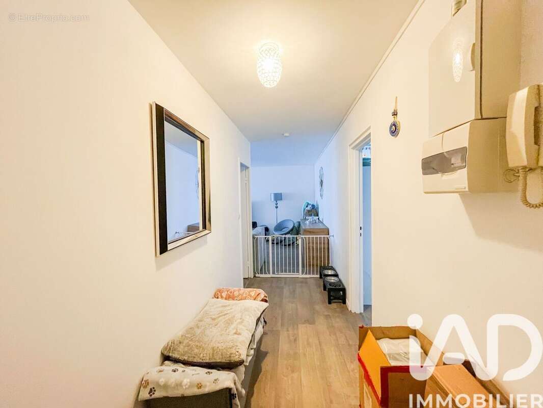 Photo 6 - Appartement à LE HAVRE