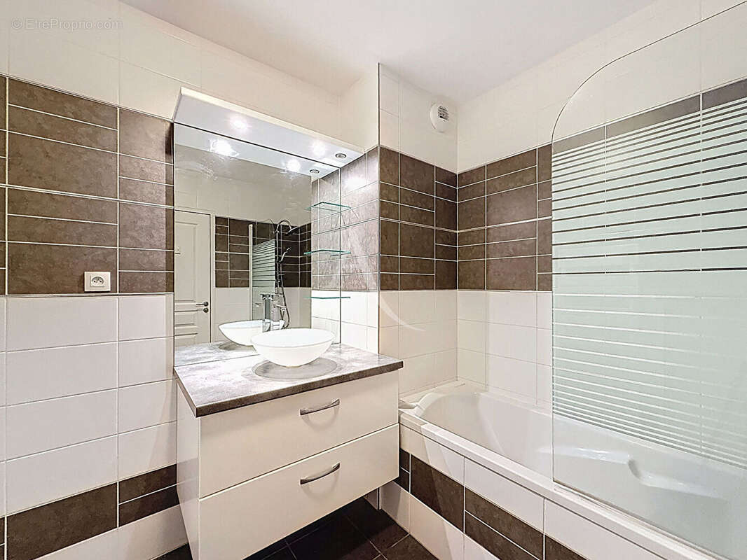 Appartement à ANGERS