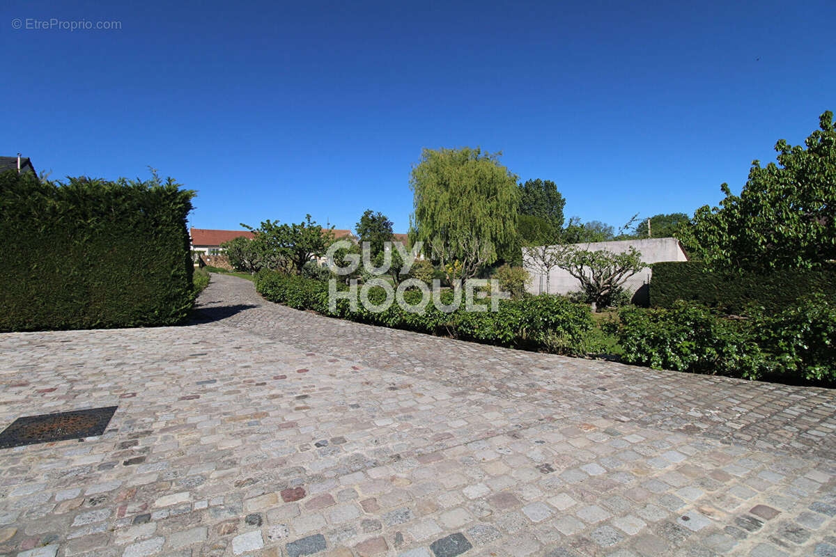 Maison à SOIGNOLLES-EN-BRIE