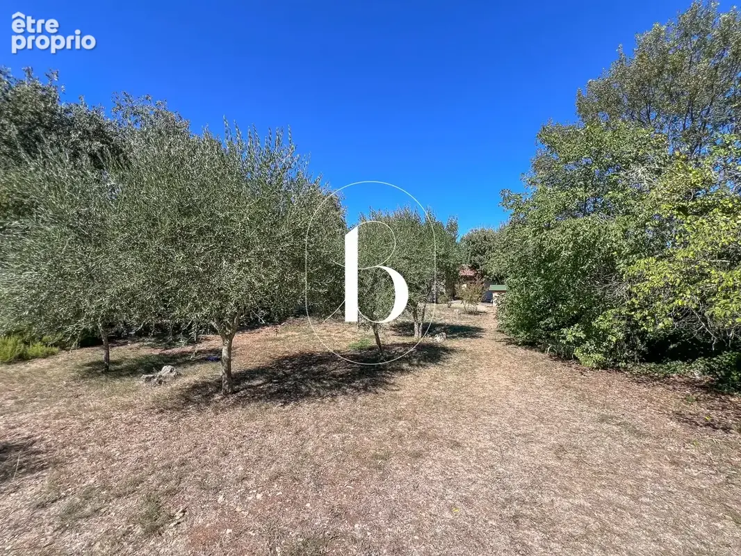 Maison 6 pièces 150 m² à vendre à Barjac (30430) - photo 7