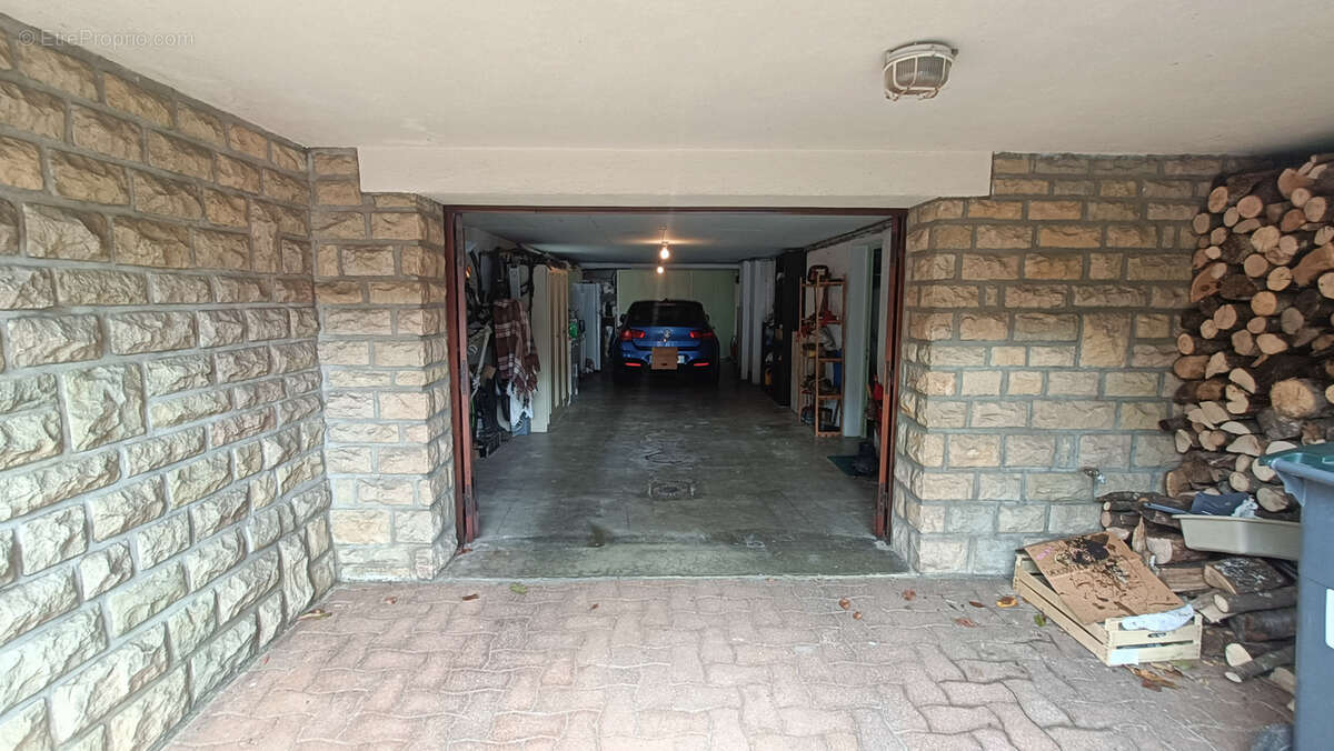 Maison à CHALON-SUR-SAONE