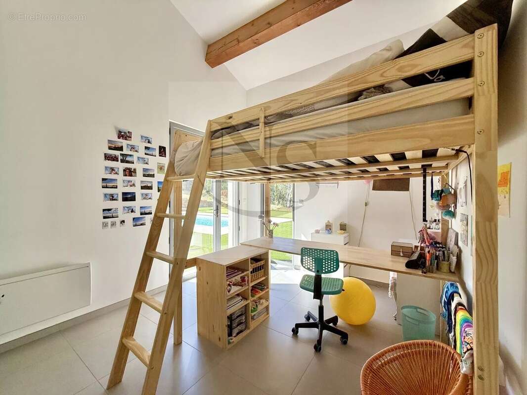 Maison à AIX-EN-PROVENCE