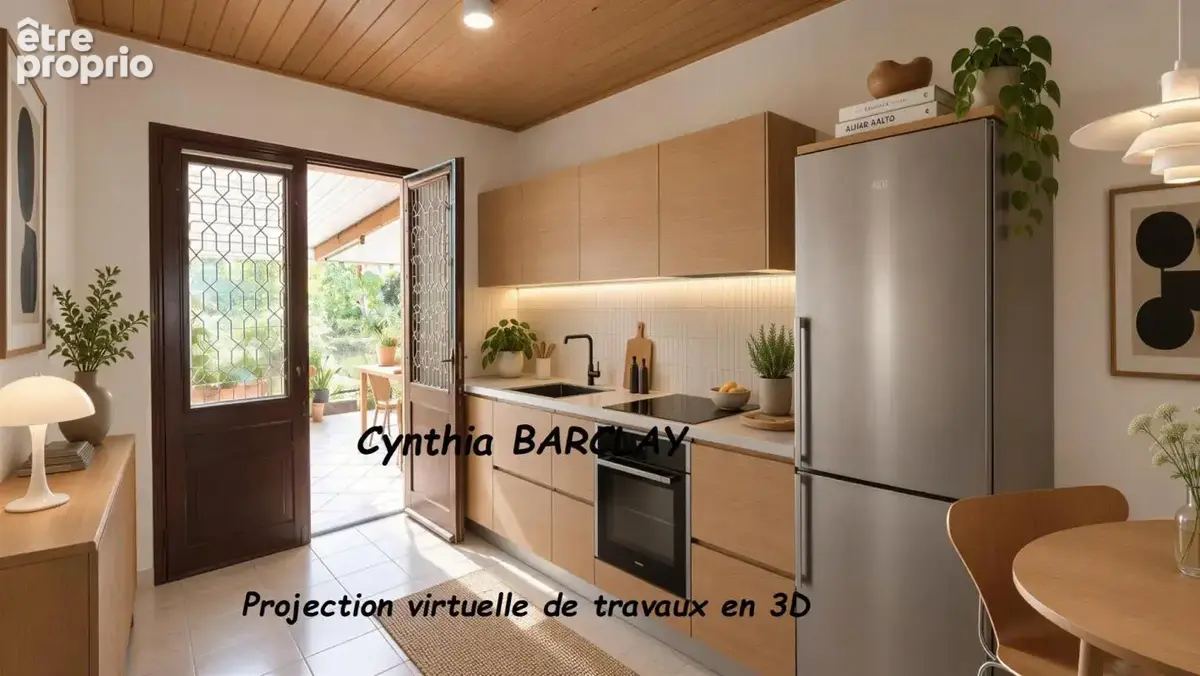 Maison 7 pièces 103 m² à vendre à Le Marin (97290) - photo 5