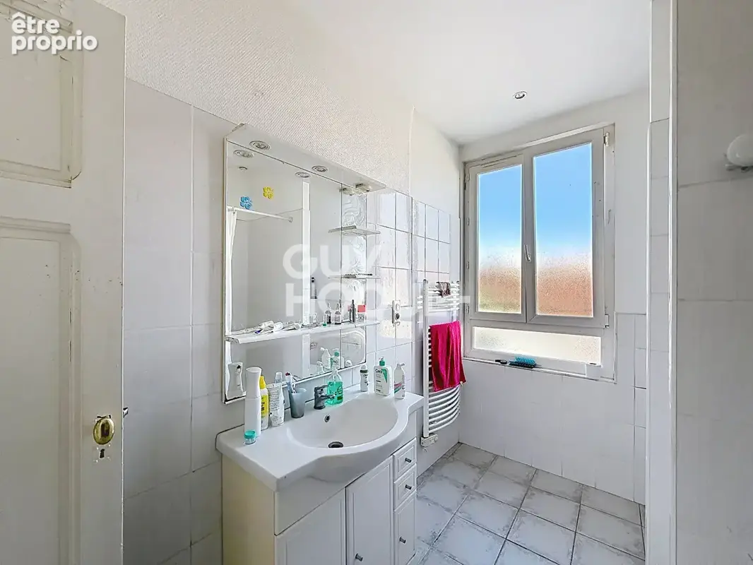 EXCLUSIVITÉ Pour INVESTISSEUR  Immeuble à vendre à Perpignan (66000) Quartier Torcatis, 2 appartements loués - photo 8