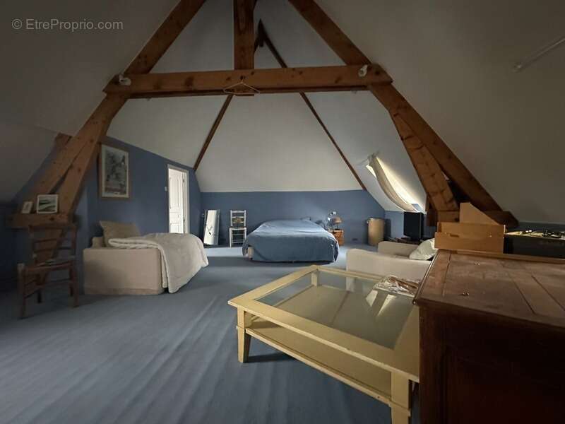 Maison à BIACHE-SAINT-VAAST